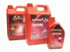 Gasoline Engine Oil