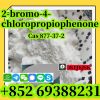 2-Bromo-4'-Chloropropiophenone CAS 877-37-2