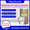 Wood preservative