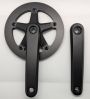 Crankset for bicycle, ...