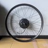 Front/Rear Motor Wheel...