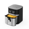 Mechanical Air Fryer 8...