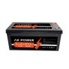 AK POWER Wall Mount 12V 300Ah Lithium Battery Energy Storage