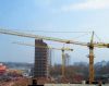 QTZ160 Tower Crane