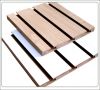 18mm 4*8FT T-Slot/Peri...