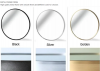 Irregular Shape Decora...