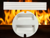 Fiberglass special shaped parts