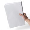 A4 Copy Paper 80gsm 75gsm 70gsm Office Photocopy Paper White Bond Printing Hard Paper Wholesale Manufacturer 