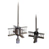 ESE Lightning Rod for ...