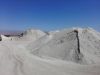 Bentonite clay