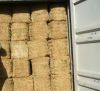 Wheat Straw Animal Feed