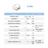 Low-Cost MEMS-Based Attitude and Heading Reference System with 9-Axis IMU
