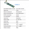 3D Electronic Compass with Digital Signal Processing - Suitable for Aerospace and Defense Navigation