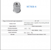 Advanced North Seeker Gyroscope System | Reliable Direction Detection