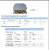 Miniature MEMS Inertial Navigation System with GPS Integration | Ideal for UAVs, Drones and Robotics