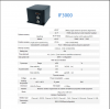 Advanced Inertial Navigation System with GPS/IMU Integration - High Precision INS Solutions