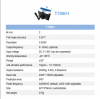 2-Axis / 3-Axis Wireless Inclination Sensors - Compact and Reliable Tilt Measurement