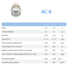 Navigation-Grade Quartz Accelerometer-Trusted by OEMs