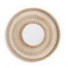 Any Bamboo/Rattan Mirr...