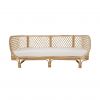 Any Rattan Bench - RBN