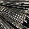 201 304 Polished Stainless Steel Seamless Pipe 2.5 Inch