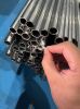 Stainless Steel Welded...