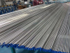 Stainless Steel Welded...