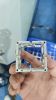 CNC Machining Part Custom OEM Parts Aluminium Slider with High Precision Five Axis Parts Customized Processing