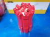 Maxdrill T51 89mm Drop Center Retrac Skirt Drill Bit