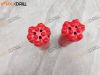Maxdrill R32 45mm Rock Drill Jack Hammer Bit Button Bit Drilling Tools