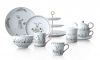 easter dinnerware set/...