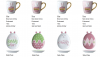 easter dinnerware set/...