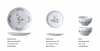 easter dinnerware set/...