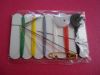 Hotel Amenities--Sewing Kits