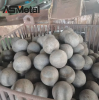 Forged Grinding Ball of B2 Material