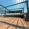 Pre-Engineered Buildin...