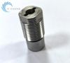 High Precision Machining Small Parts Custom Rapid Prototype CNC Milling Machining Parts