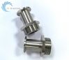 High Precision Machining Small Parts Custom Rapid Prototype CNC Milling Machining Parts