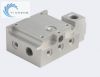 High Speed CNC Machining Center parts