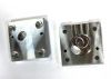 Custom Precision Aluminum CNC Turning Services CNC Machining Parts