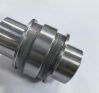 Custom Precision Aluminum CNC Turning Services CNC Machining Parts