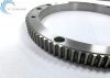 S45c Automatic Assembly Test Machine Slow Wire Cutting Big Gear
