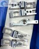 Versatile CNC Machining Center with Advanced Technology Features