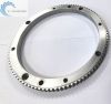 S45c Automatic Assembly Test Machine Slow Wire Cutting Big Gear