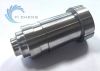 OEM CNC Milling and Turning Services for Precision Copper Components