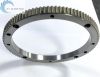 S45c Automatic Assembly Test Machine Slow Wire Cutting Big Gear
