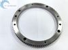 S45c Automatic Assembly Test Machine Slow Wire Cutting Big Gear