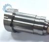 OEM CNC Milling and Turning Services for Precision Copper Components