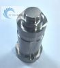 OEM CNC Milling and Turning Services for Precision Copper Components