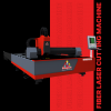 EX-6025 Fiber Laser Cutting Machine - WITH ENCLOSURE & EXCHANGE TABLE